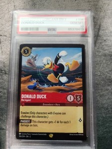 Lorcana Psa 10 | eBay