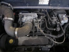 Amortisseur Suzuki WAGON R+