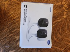 Aoqee Indoor/outdoor Security Cameras