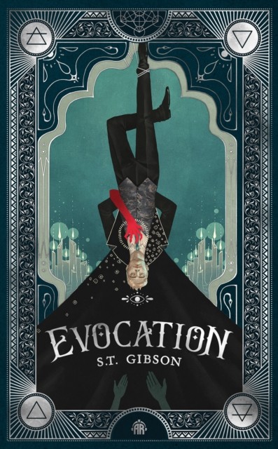Evocation: Book I in The Summoner's Circle (Instant No.1 Sunday Bestseller) (Su - Image 4