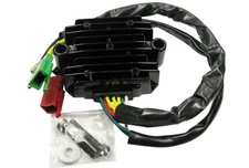 Ricks Motorsport Electric Rectifier/regulator 10-424 2112-1015 268839 rme10-424