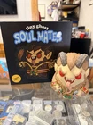 Sealed Tiny Ghost Soul Mates Krampus Edition  Rare Limited Edition