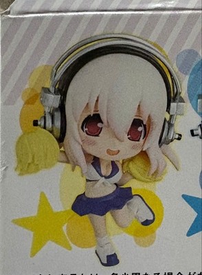 ~Mowa Power!!~ Chibi Kyun-Chara Super Sonico G Prize