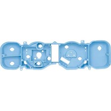 Oer 25021021 70-80 Camaro Instrument Cluster Case Without Gauges