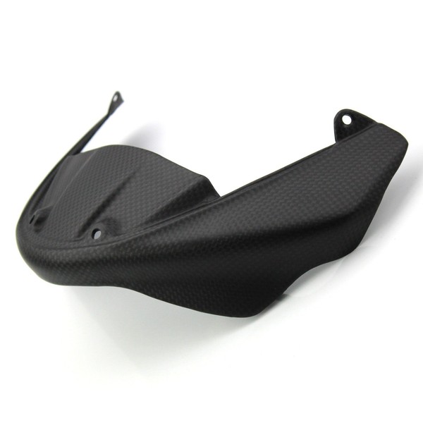 Carbon Frontverkleidung FüR Ducati Monster 696 / 796 / 1100 / S-image