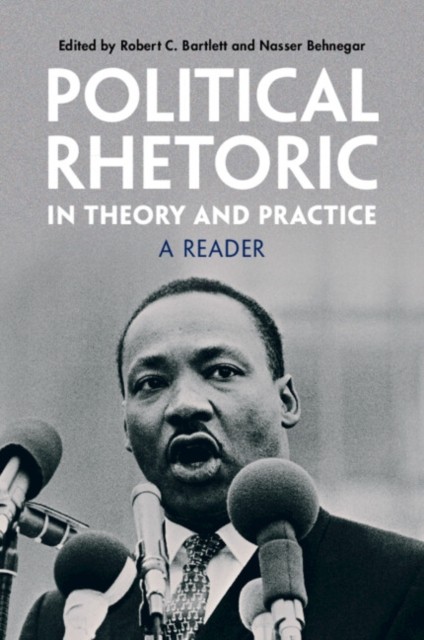 Political Rhetoric in Theory and Practice by Robert C. Bartle... - - Image 2