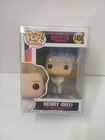 Funko Pop! Vinyl: Henry (001) - #1458 - Stranger Things - New W/ Protector
