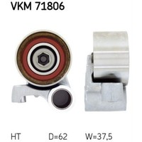 SKF Spannrolle Zahnriemen Hydraulisch FüR Lexus LS _F3_ UCF20 GS JZS160_