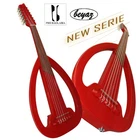 SALE! Electric Oud Ud With mp3 EQ JOYO B Stock! Under Sadle Price REDUCED!