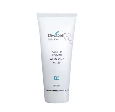 [DM.CELL] Vital C Enzyme All In One Mask 180ml korean cosmetic