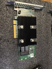 J7TNV DELL PERC HBA330 12GBPS SAS SATA PCI-E X8 RAID Controller Adapter 0J7TNV