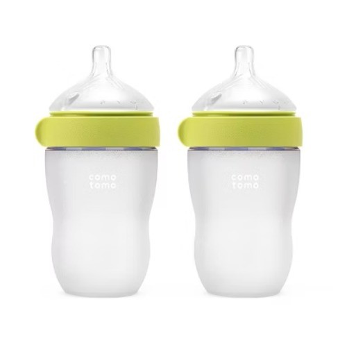 Gen 2 - 2pk