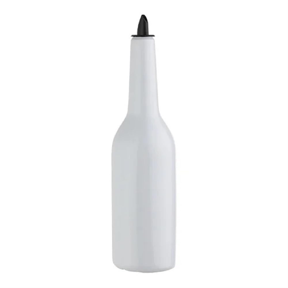 Cocktail Bottiglia di Flair Bianco 750 ml Allenamento Flair Bartending (i4T)