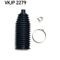 Faltenbalgsatz Lenkung SKF Vkjp 2279 FüR Renault Twingo II Wind