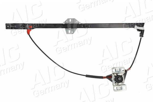 AIC Fensterheber 50539 Kurzer Steckzapfen FüR VW Transporter Multivan T4 Bus 70B-image