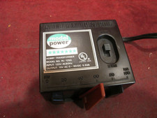 Model Power RL-1250 Hobby Transformer
