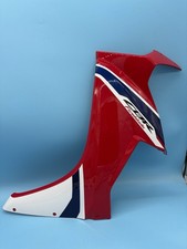Honda CBR1000RR Left Side Fairing Panel Fireblade CBR 1000 RR Mid Decal Dft Vblu