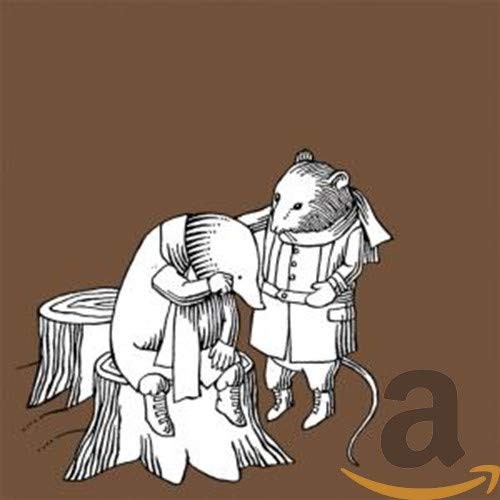 New England (CD) Album