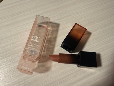 Huda Beauty Sweet Nudes Power Bullet Cream Glow - Honey Bun -  3g / 0.1oz