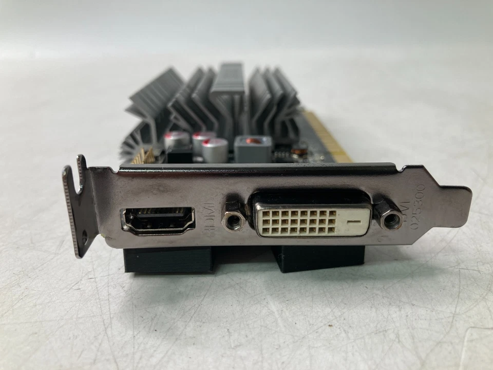 Zotac GeForce GT 730 ZONE Edition 4GB 64Bit DDR3 9288-9N308-A00Z8 - Image 2 of 4