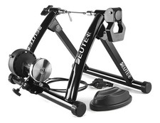 Bike Trainer, Magnetic Stationary Stand for Indoor Exercise 26-29"  700C Wheels