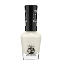 Sally Hansen Miracle Gel Nail Color 677 Blanket Statemint 0.50oz / 14.7ml