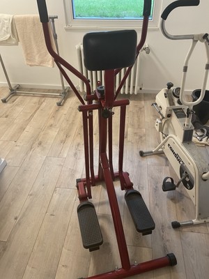 Strong Walking Trainer