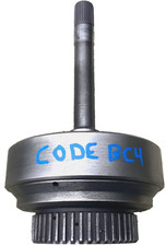 Ford Fmx Auto Trans Forward Clutch Input Shaft Oem Used Free Shipping Ford Fmx Auto Trans Forward Clutch Input Shaft Oem Used Free Shipping