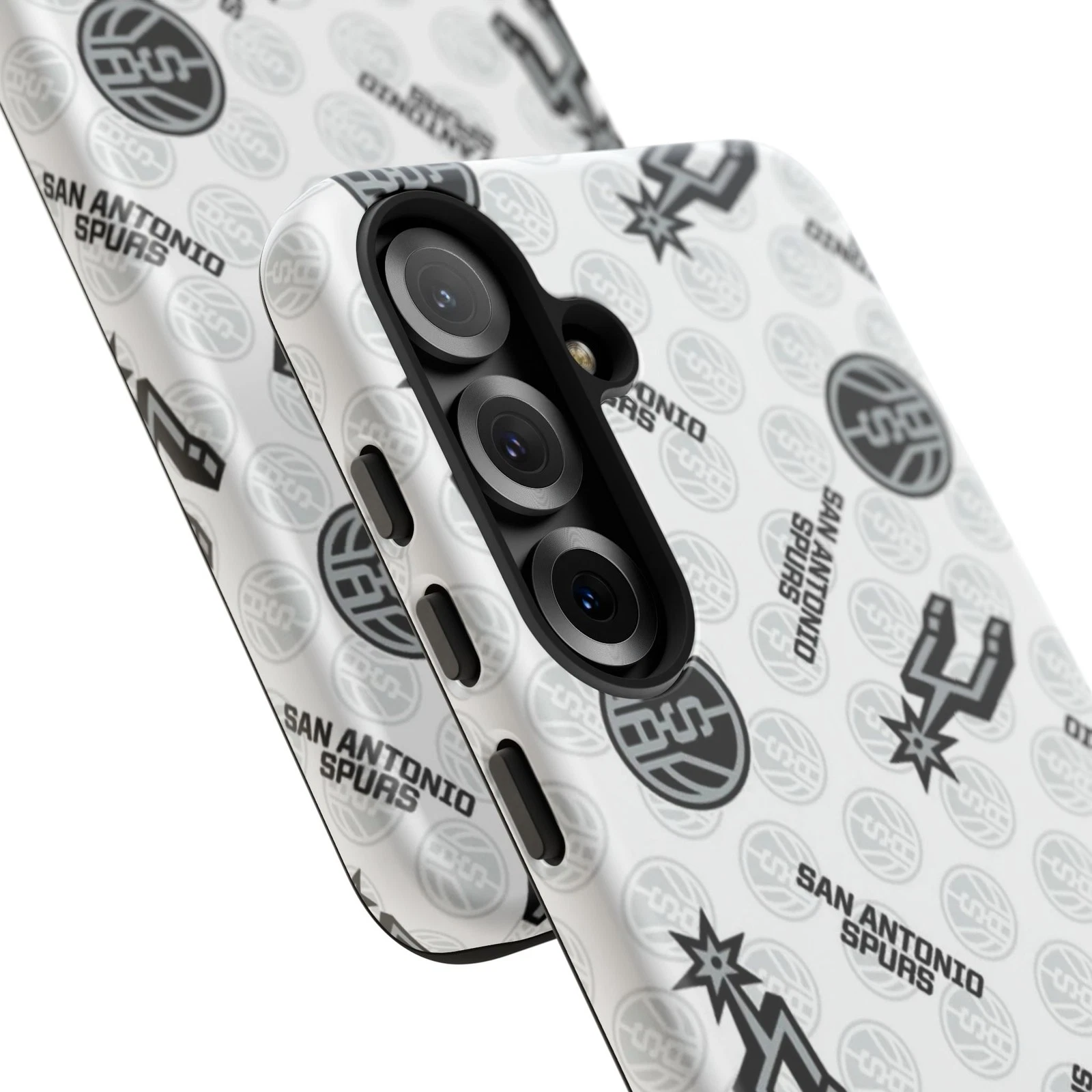 San Antonio Spurs iPhone Cases