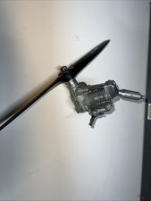 OS Engine - OS FS 70 Surpass Four Stroke Glow Engine Clean