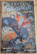 DC Premium #13,21,22,24,28,32 neuwertig, Ausw...