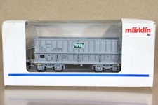 MARKLIN MÄRKLIN 48440 SNCB CAB ORE HOPPER WAGON 771-4 MINT BOXED on