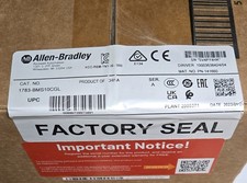 New Allen Bradley 1783-BMS10CGL Ethernet Switch 10-Port 2023