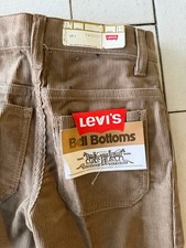 LEVI’S Pantaloni Velluto Da Bambino