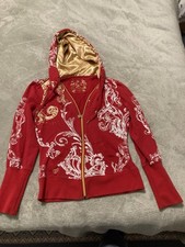 Small Women's Sweatshirt