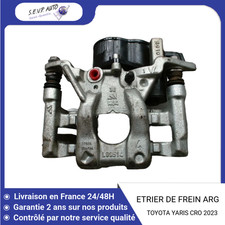 Etrier de frein Toyota YARIS