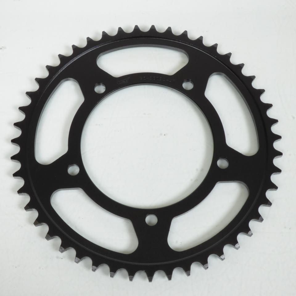 Couronne Esjot moto Suzuki DL 650 V-Strom XT durable et anti-usure