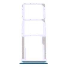 SIM Card Tray  SIM Card Tray  Micro SD Card Tray for Xiaomi Redmi 10X 4G / Red