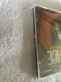 Brand New Sealed Fire And Ice For Commodore Amiga Cd32 In Mint Condition