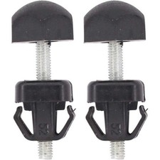 Pack of 2 Hood Bumper Stop