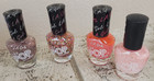8* New & Sealed 4 Essie Nail Lacquer .46 Fl Oz & 4 Of Color Pops .47 oz. Polish — photo 3