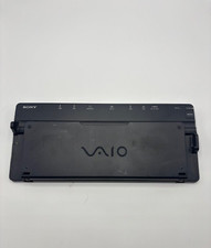 Sony Vaio Docking Station VGP-PRZ1 for Z series laptops Port Replicator