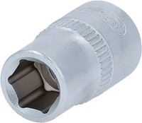 "Ks Tools 917.3874 3/8\" Sechskant-Stecknuss, 3/8\""