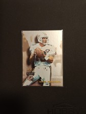1995 Playoff Absolute - Dan Marino #13