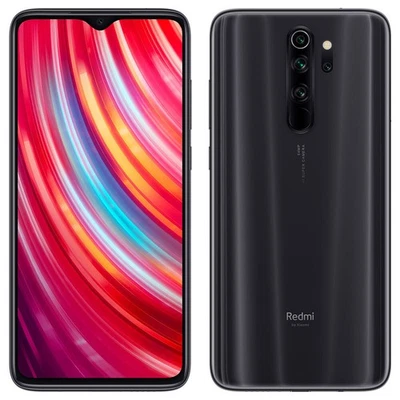 Xiaomi Redmi Note 8 Pro · 128GB