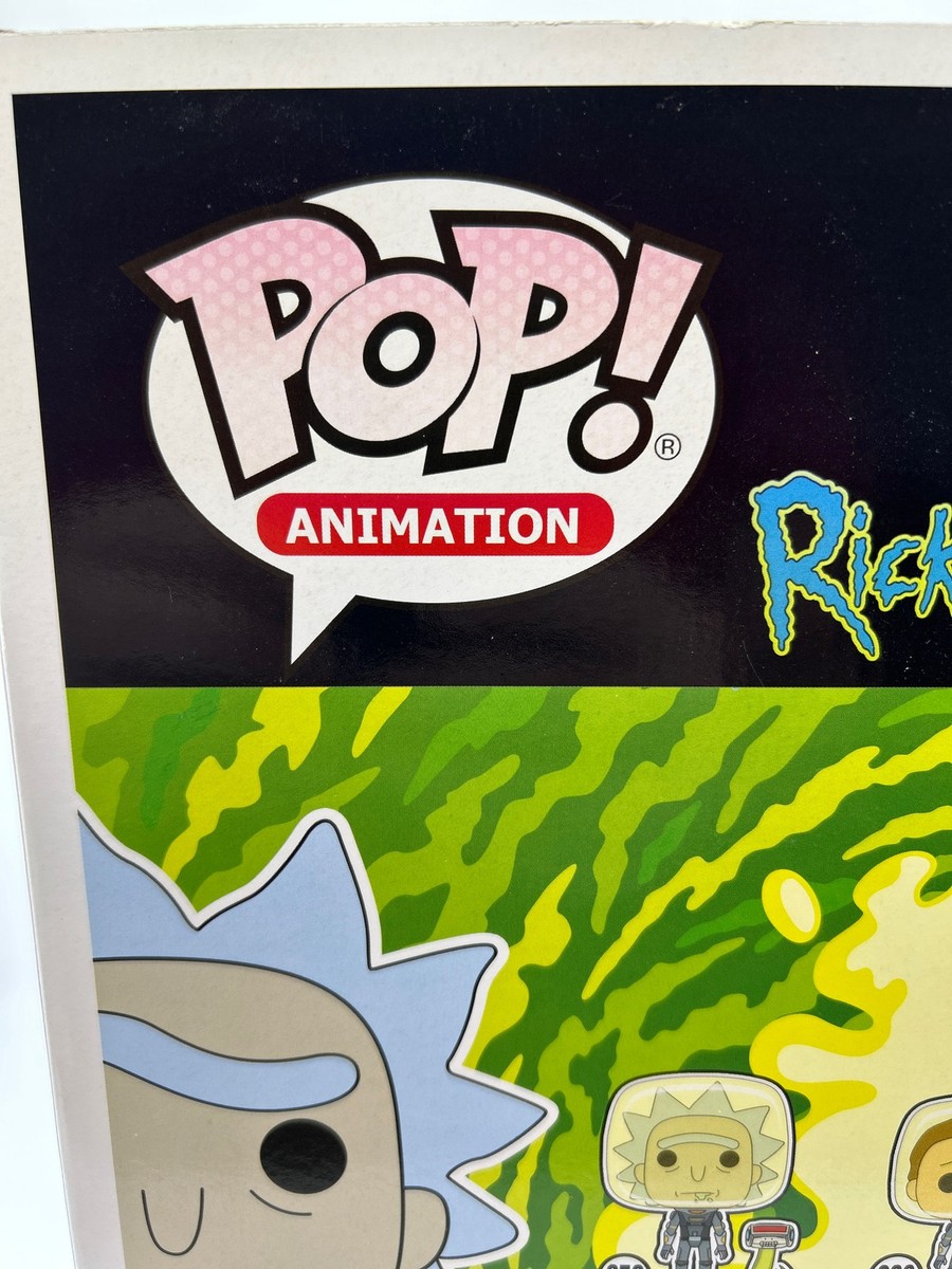 Funko Pop! Vinyl Jumbo 10