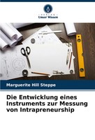 Marguerite Hill Steppe | Die Entwicklung Eines Instruments Zur Messung Von...
