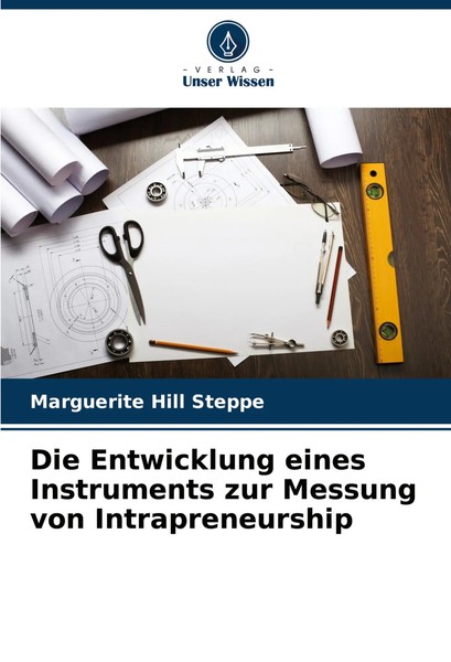 Marguerite Hill Steppe | Die Entwicklung Eines Instruments Zur Messung Von...-image