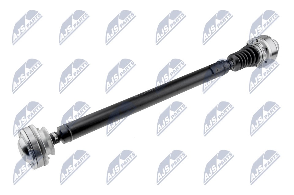 N.T.Y. NWN-CH-012.NTY Propshaft, axle drive for JEEP - Image 2