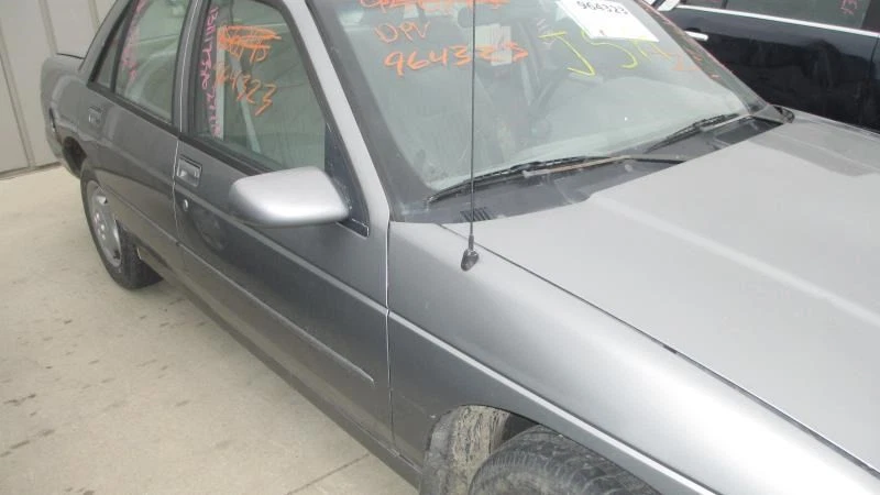 Módulo de control electrónico ECM del motor 4-138 2,3 L TH125 compatible con 94-95 ACHIEVA 179795 Foto 2 de 2